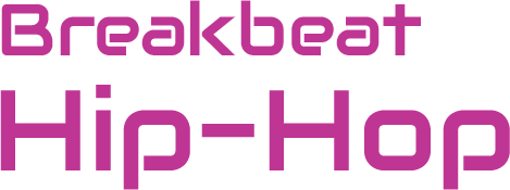 Moderni rumpukomppaus, Breakbeat ja Hip-Hop